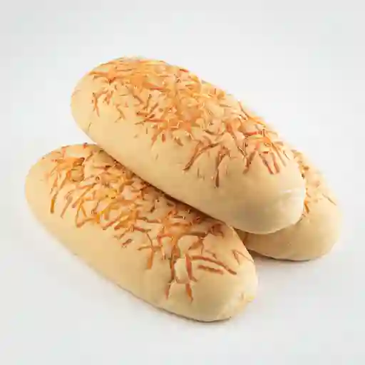 Pan perro artellano x5