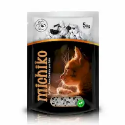 Michiko Arena Sanitaria para Gatos