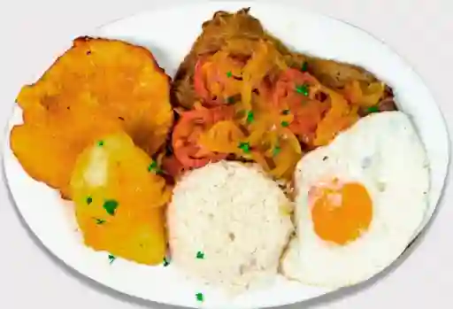 Moñona