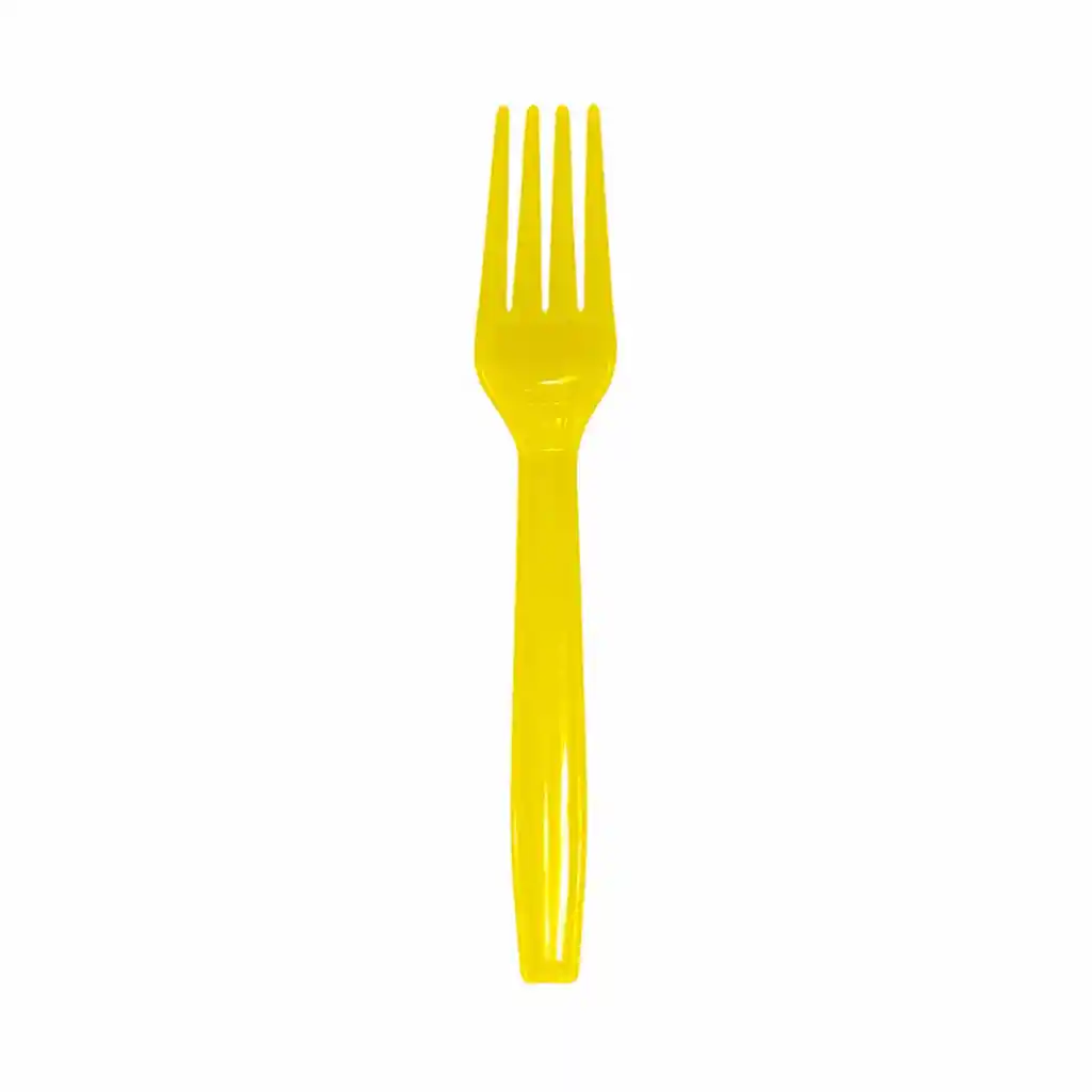 Serpentex Tenedor Plastico Deluxe