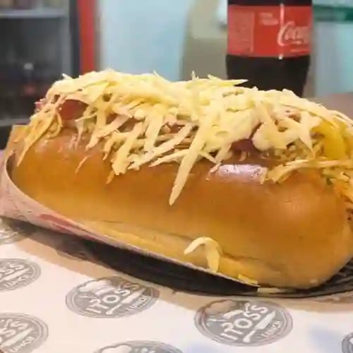 Chori Perro