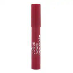 Vogue Crayon de Labios Rojo