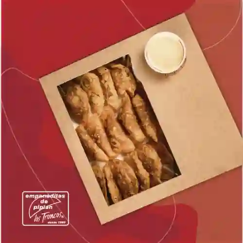 Caja regalo amor y amistad