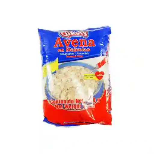 Quikely Avena En Hojuelas