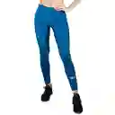 Everlast Legging Polyspx Captain America Feminino Talla L