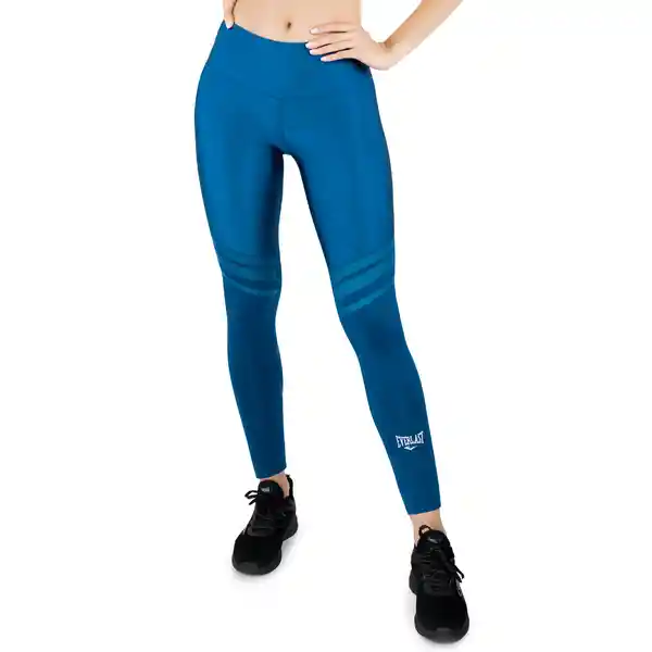 Everlast Legging Polyspx Captain America Feminino Talla L