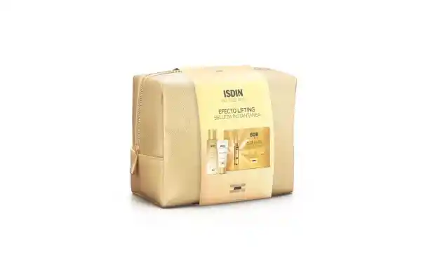 Isdin Kit Isdinceutics Instant Flash