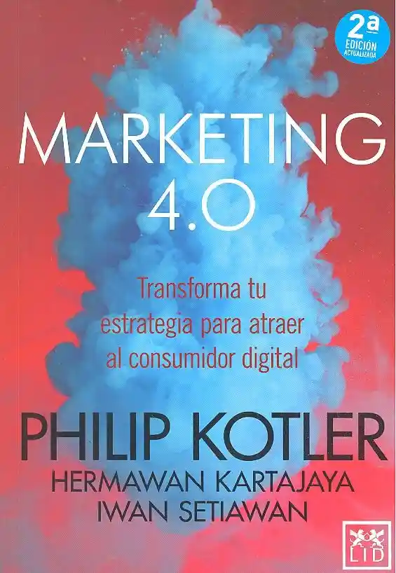 Marketing 4.0 2 Edicion