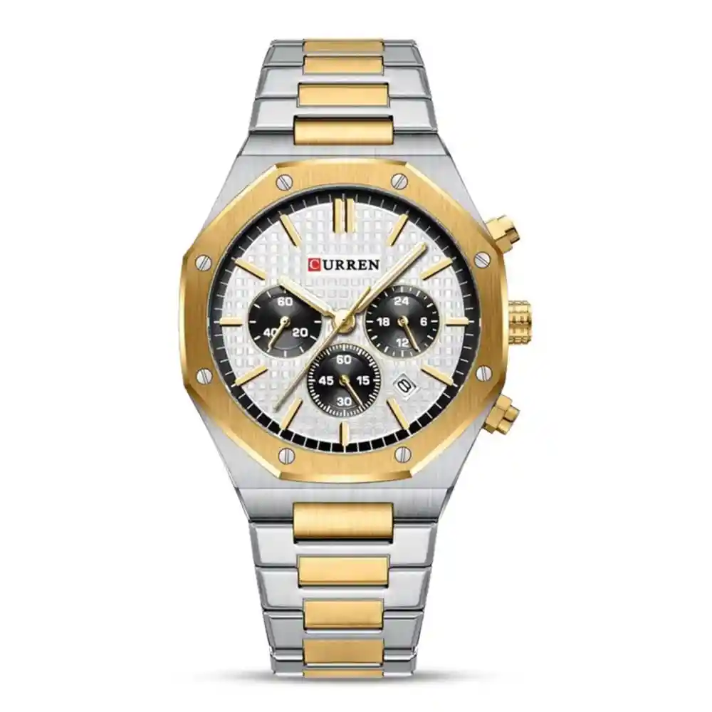 Reloj Hombre Curren Kred8403