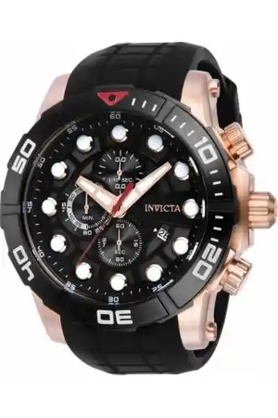 Invicta Reloj Sea Hunter Hombre 40140