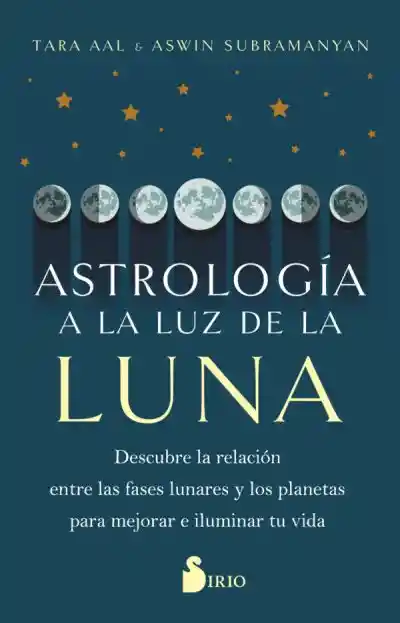 Astrología a La Luz de La Luna