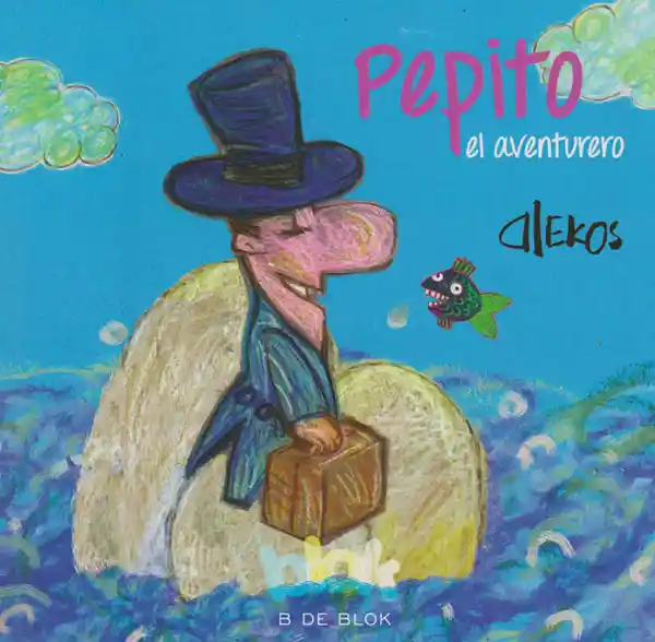 Pepito el Aventurero