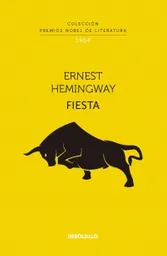 Fiesta - Ernest Hemingway