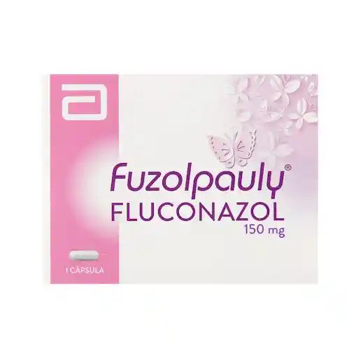 Fuzolpauly (150 mg)
