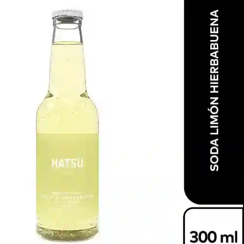 Soda Hatsu 300 ml