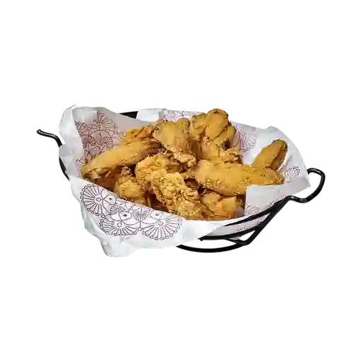Alitas - 12 Piezas