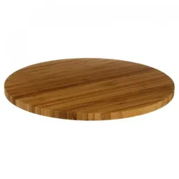 Secret Gourmet Bandeja 35 cm Giratoria en Bamboo 540724266