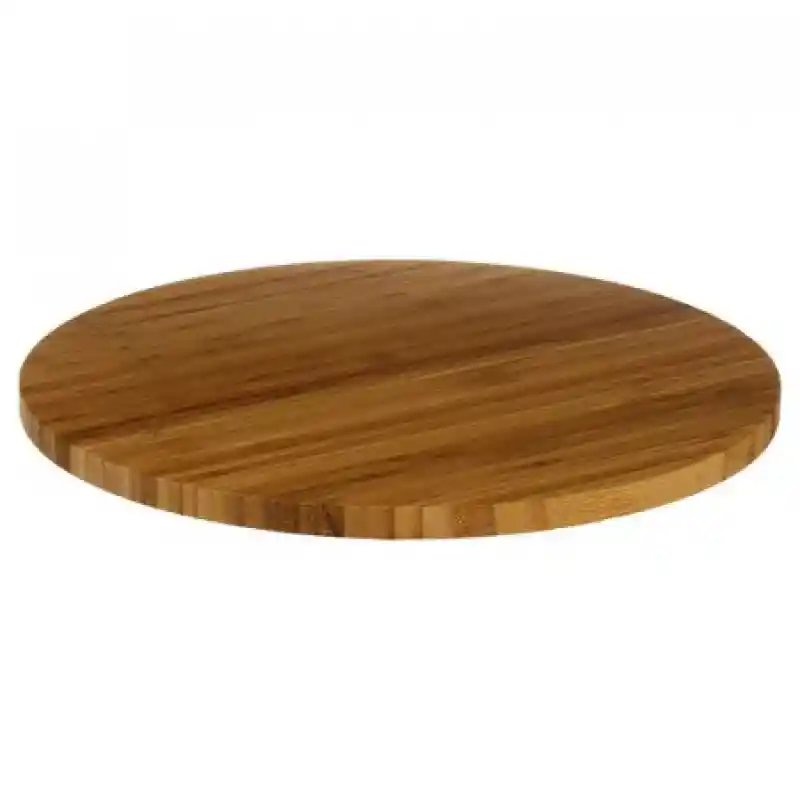 Secret Gourmet Bandeja 35 cm Giratoria en Bamboo 540724266