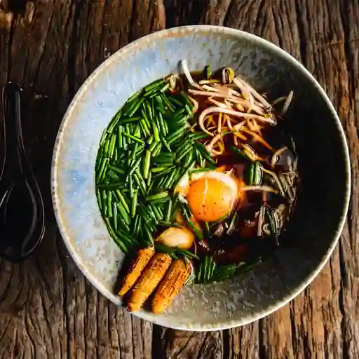 Ramen Beef