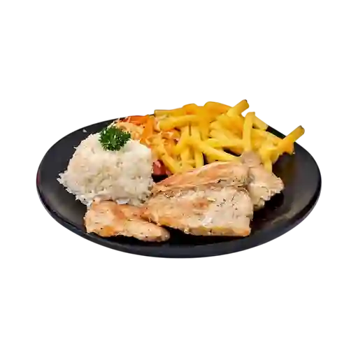 Lomo de Cerdo
