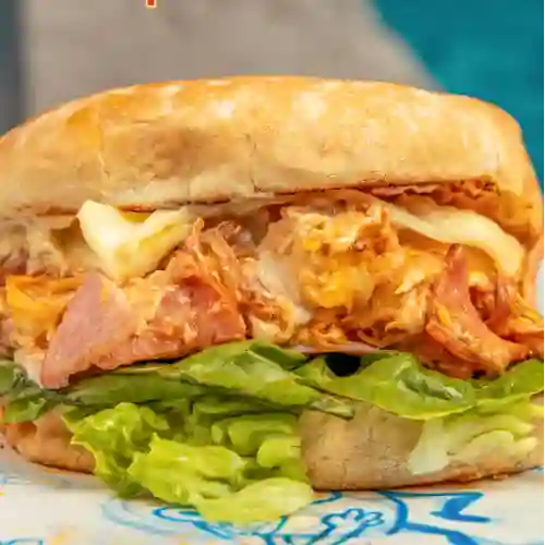 Panetiz Mixto