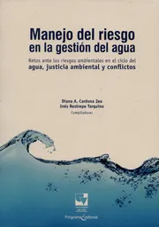 Manejo Del Riesgo en la Gestión Del Agua - Inès Restrepo