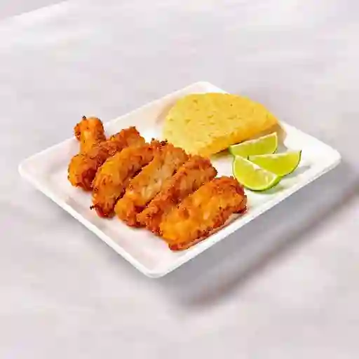 Chicharrón crocante (150g)