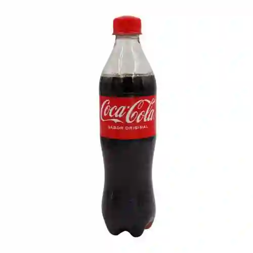 Coca-cola Personal 400Ml