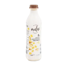 Mulai Yogurt Mango Piña