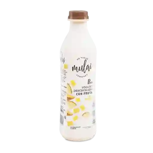 Mulai Yogurt Mango Piña