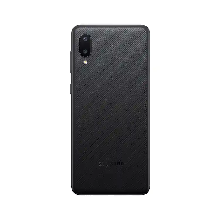 Samsung A02 Negro 64Gb