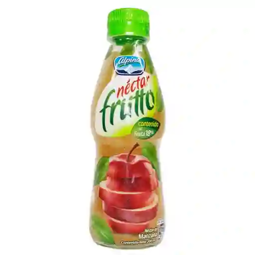 Fruito Néctar Sabor Manzana
