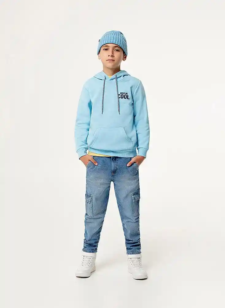 Jean Inf 12-surtid990