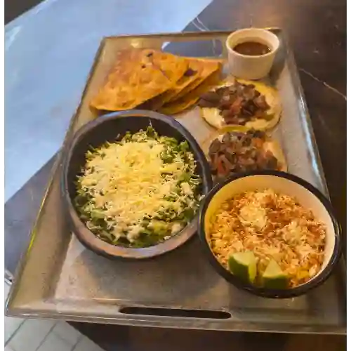 Festin Mexicano