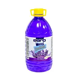 Limpia Piso Desinfectante Lavanda Euromax