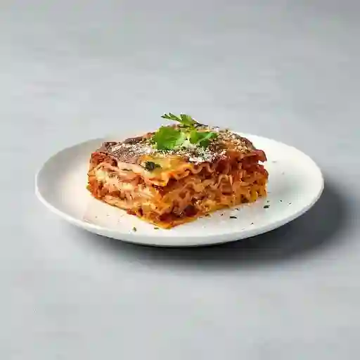 Lasagna Mixta