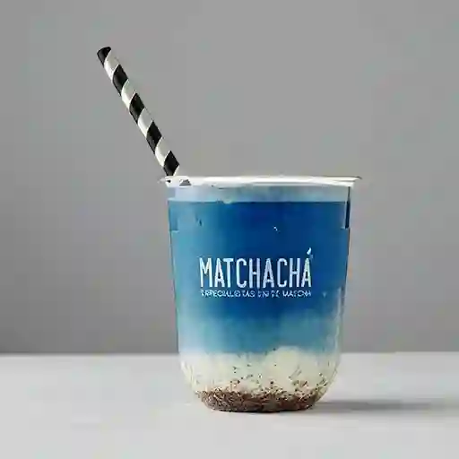 Chai Blue Frio