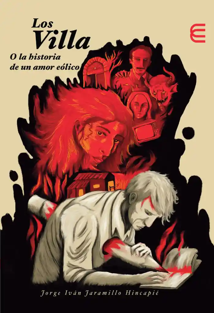 Los Villa o La Historia de Un Amor Eólico