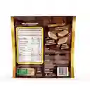 Galletas MINI COCOSETTE Wafer rellenas con crema de coco 16 Unds x 400g