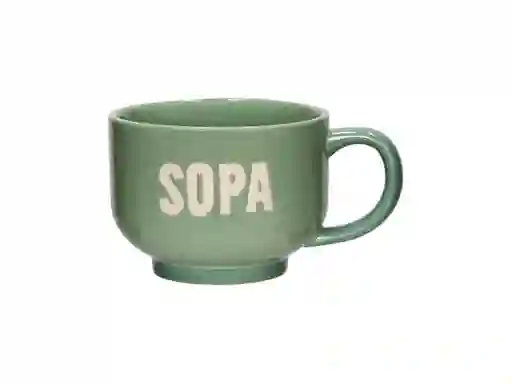 Tazón de Sopa 560 mL Casaideas