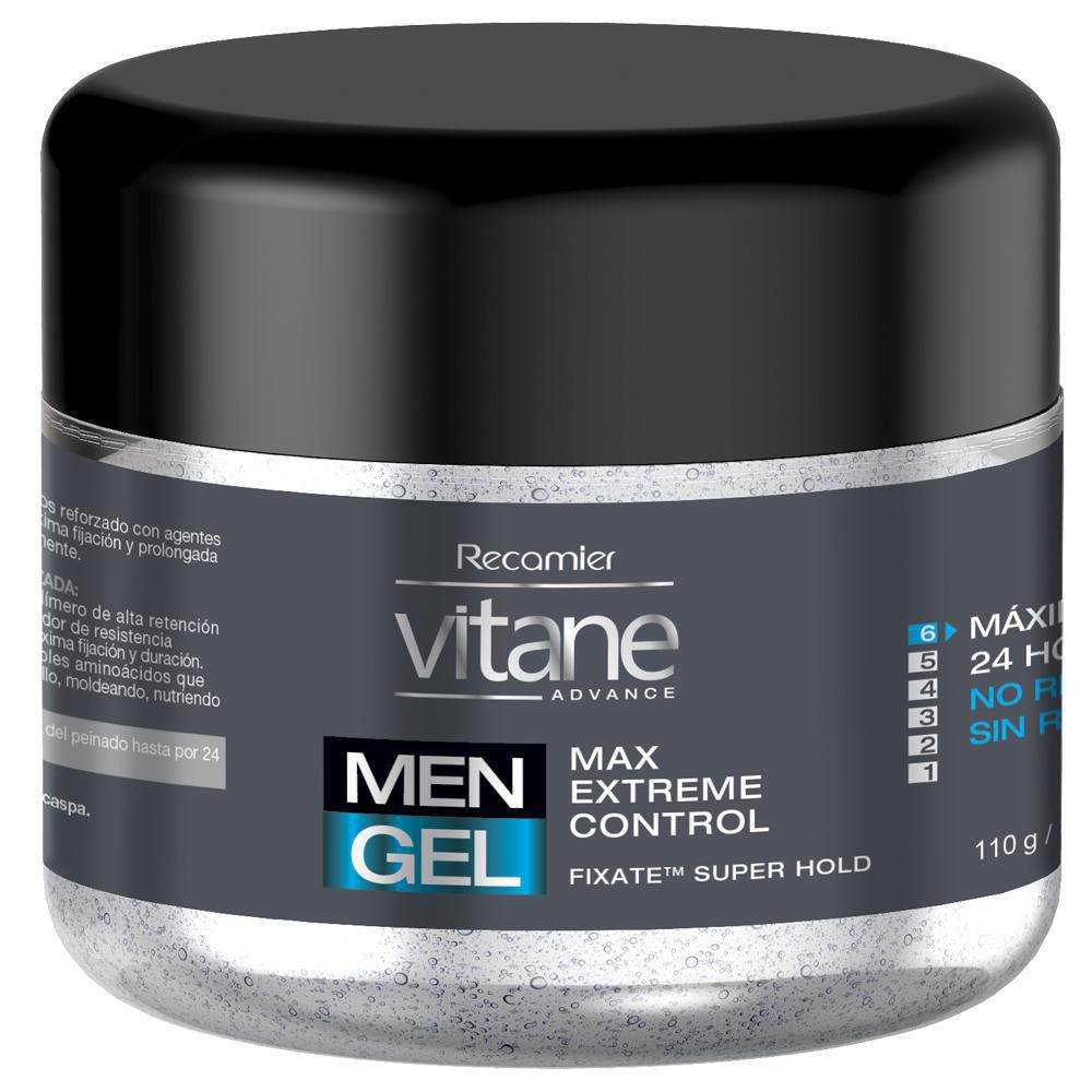 Vitane Gel Max Control 110 g