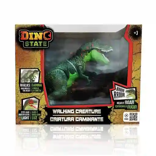 Dinosaurio Boing Toys