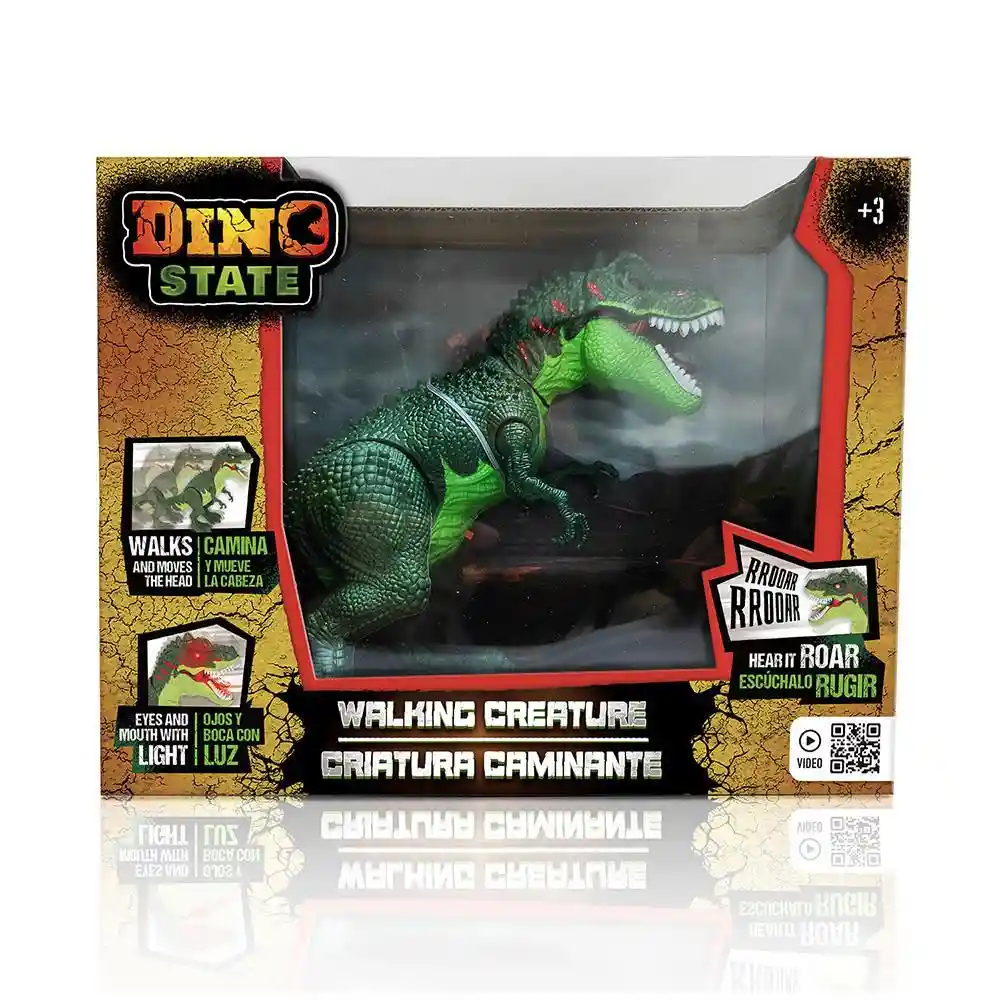 Dinosaurio Boing Toys