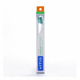 Vitis Cepillo Dental Access Suave