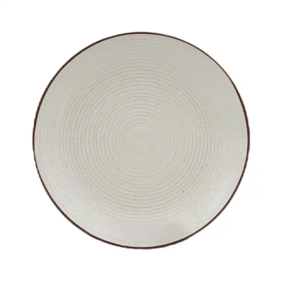 Plato Pan Rústico Krea