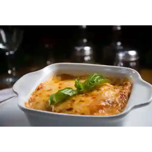 Lasagna Mixta