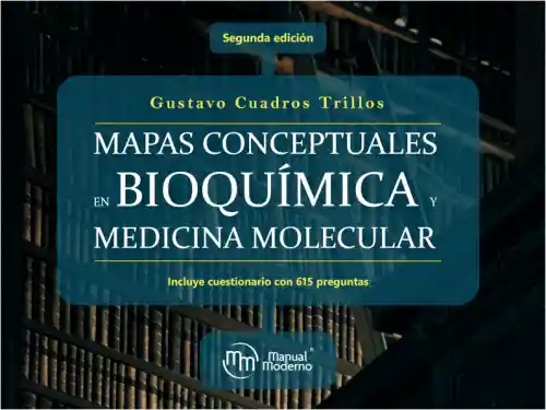 Mapas Conceptuales en Bioquímica y Medicina Molecular