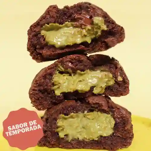 Mega Cookie X1 Dubai