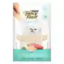 Snack liquido para gatos Fancy Feast con atún x 40gr