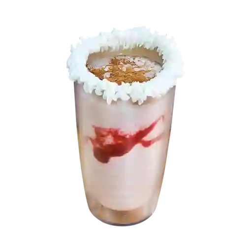 Malteada
